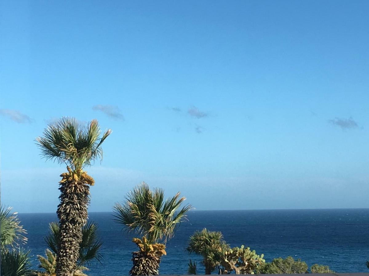 شقة Cap Sa Sal Turquesa بيغور المظهر الخارجي الصورة